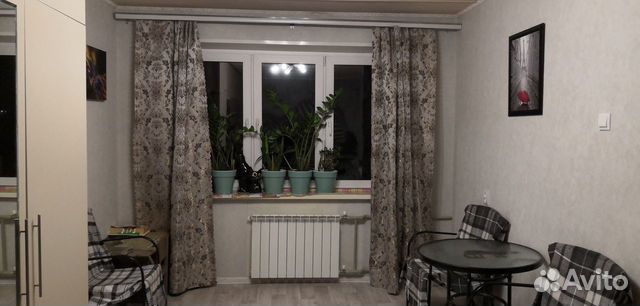 2-к квартира, 45 м², 1/5 эт. 2-к квартира, 45 м², 1/5 эт.