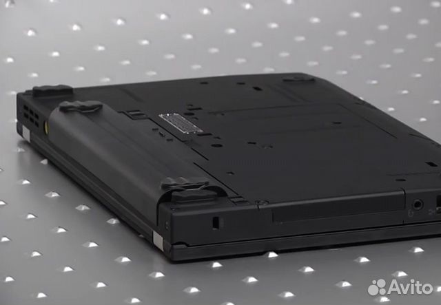Ноутбук Lenovo Thinkpad T450S / экран FHD IPS