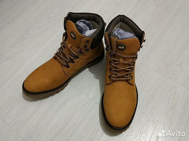 Новые ботинки River Island Новые ботинки River Island