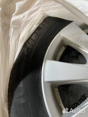 Колёса R16 215/60 Toyota Camry V40 Колёса R16 215/60 Toyota Camry V40