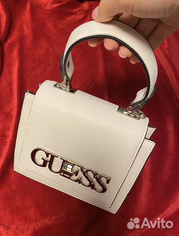 Сумка guess