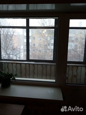 2-к квартира, 44 м², 4/5 эт. 2-к квартира, 44 м², 4/5 эт.