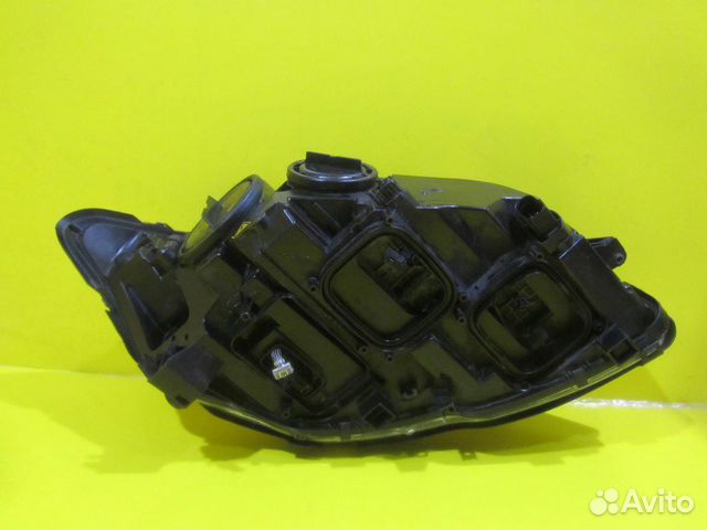 Фара левая Mercedes-Benz S w221 (09-13) A221820655 Фара левая Mercedes-Benz S w221 (09-13) A221820655