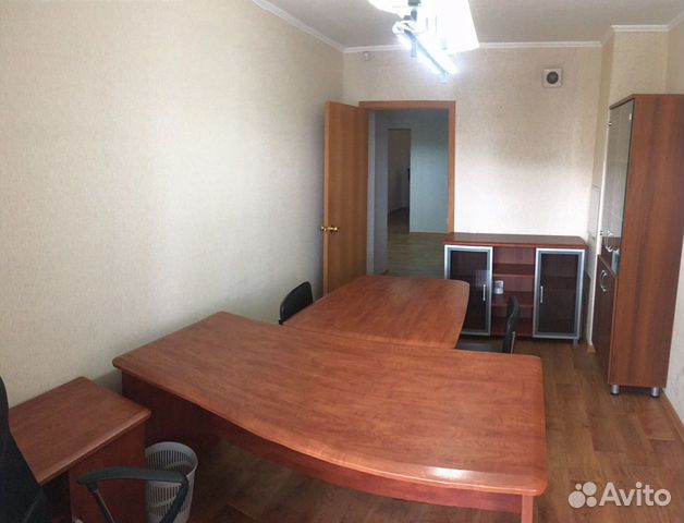 Офисное помещение, 59.6 м²