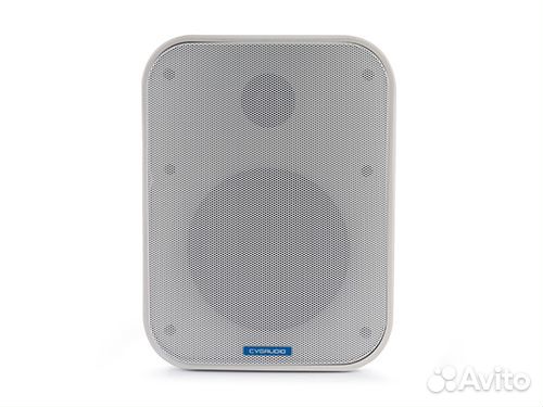 Акустика CVGaudio OSR508T W + смартфон в подарок Акустика CVGaudio OSR508T W + смартфон в подарок