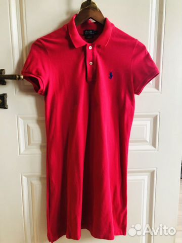 Платье polo Ralph Lauren оригинальное Платье polo Ralph Lauren оригинальное