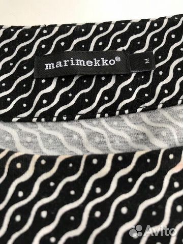 Платье Marimekko оригинал Платье Marimekko оригинал