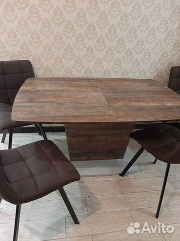 1-к квартира, 46 м², 6/6 эт.