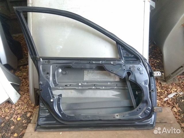 Дверь передняя левая Инфинити G35 V36 Дверь передняя левая Инфинити G35 V36