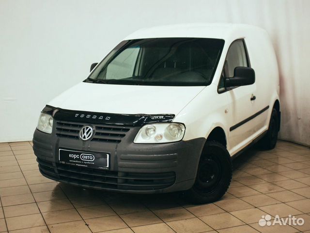 84842212352 Volkswagen Caddy, 2005