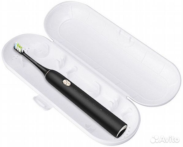 Футляр для зубной щетки Xiaomi Soocas