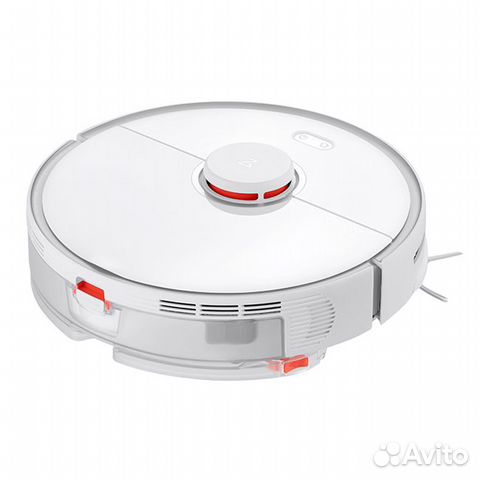 Mi Roborock Моющий робот пылесос S5 Max Global EU Mi Roborock Моющий робот пылесос S5 Max Global EU