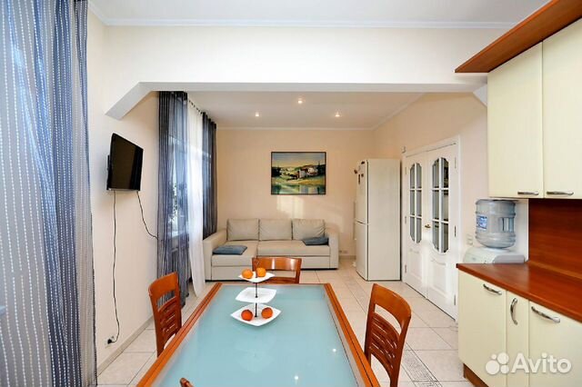 3-к квартира, 95 м², 2/5 эт. 3-к квартира, 95 м², 2/5 эт.