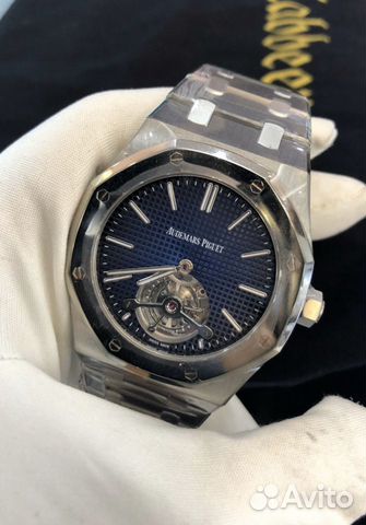 Часы Audemars Piguet Royal Oak Tourbillon