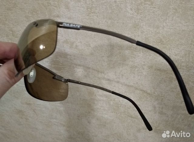 Очки солнечные,защитные фирменные Honeywell