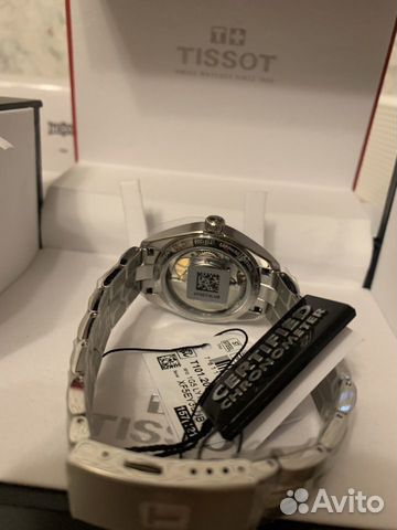 Часы Tissot PR 100 Automatic (женские)