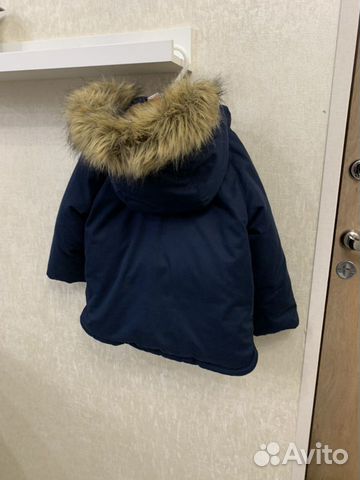 Куртка для мальчика zara Куртка для мальчика zara
