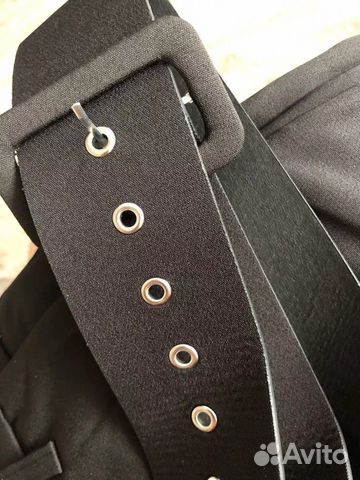 Брюки зара zara аналог 44 46