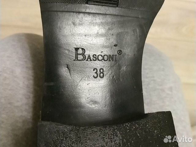 Ботфорты,Италия,basconi Ботфорты,Италия,basconi