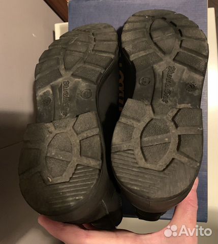 Blundstone 550 Blundstone 550