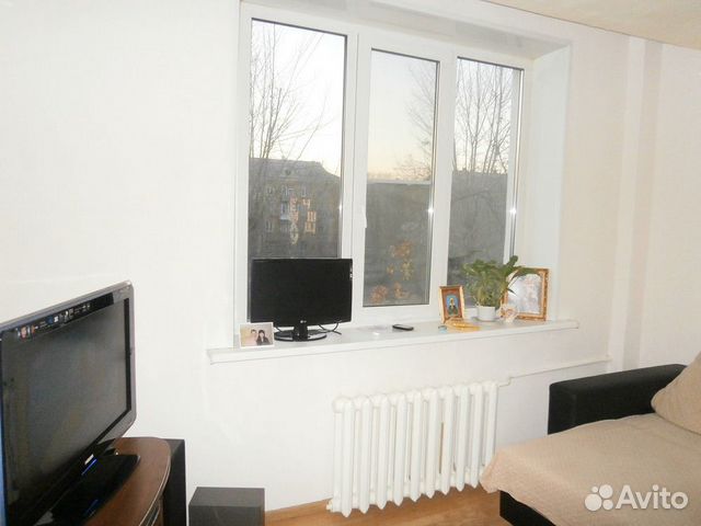 2-к квартира, 39.2 м², 3/4 эт. 2-к квартира, 39.2 м², 3/4 эт.