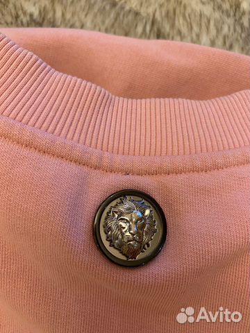 Свитшот/Толстовка Versace Свитшот/Толстовка Versace