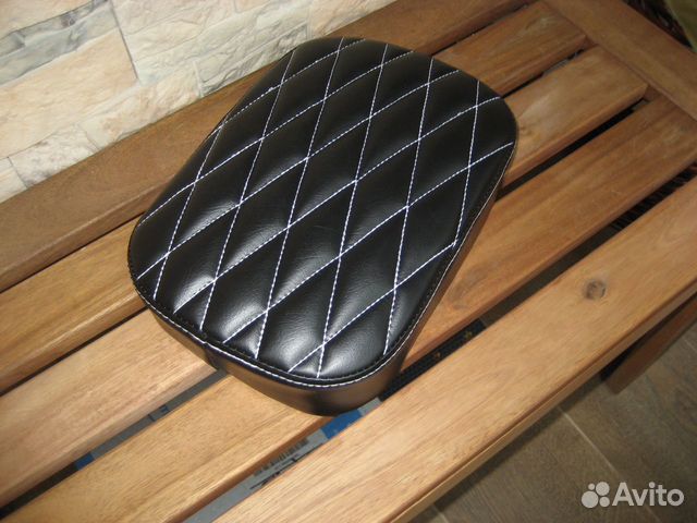 Сидение второе Harley Davidson Сидение второе Harley Davidson