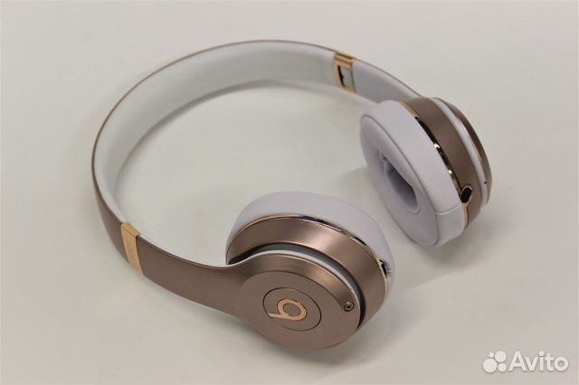 Beats Solo 3 Wireless Special Edition Beats Solo 3 Wireless Special Edition