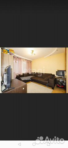 1-к квартира, 32 м², 1/5 эт. 1-к квартира, 32 м², 1/5 эт.