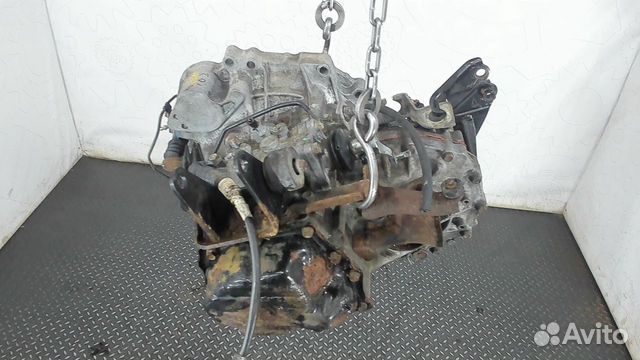 Коробка передач Toyota Avensis 1 2 Турбо, 1999 Коробка передач Toyota Avensis 1 2 Турбо, 1999