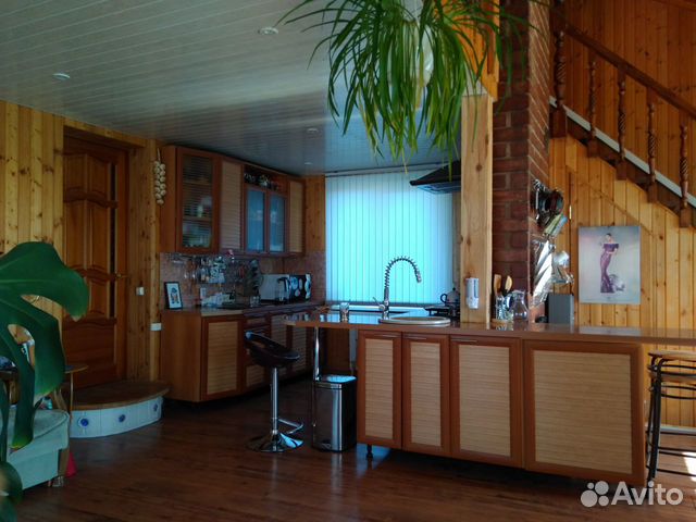 Дом 160 м² на участке 10 сот. Дом 160 м² на участке 10 сот.