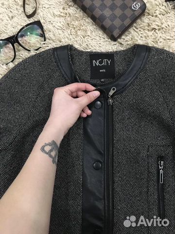 Пальто incity Пальто incity