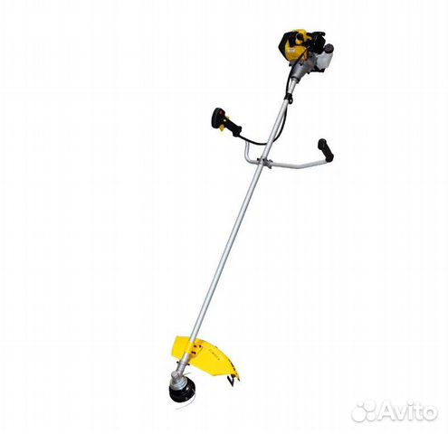 Бензо коса Huter GET-1500T