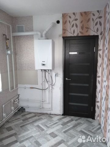 1-к квартира, 38 м², 2/2 эт.
