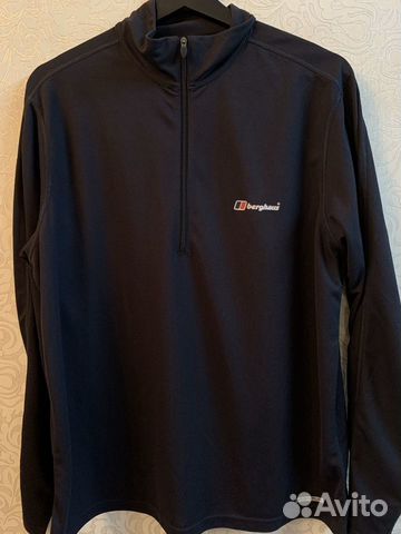 Кофта Berghaus Кофта Berghaus