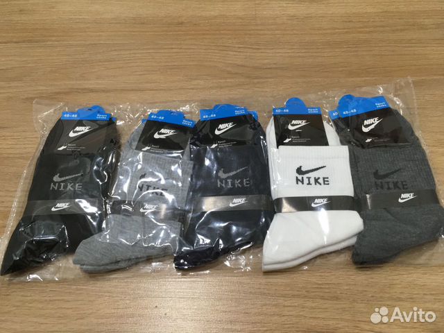Носки Nike Носки Nike