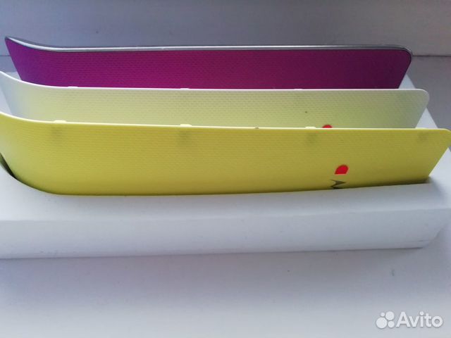 Телефон Motorola IT. 6.1X
