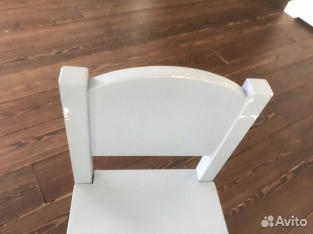 Комплект детской мебели Сундвик икея