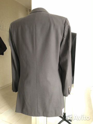 Костюм от Gucci Italy оригинал Костюм от Gucci Italy оригинал