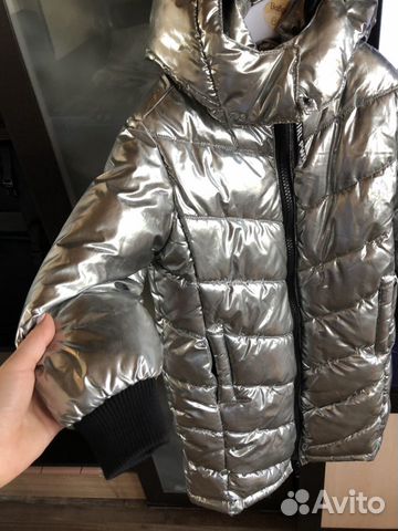 Куртка Acoola 104 Куртка Acoola 104