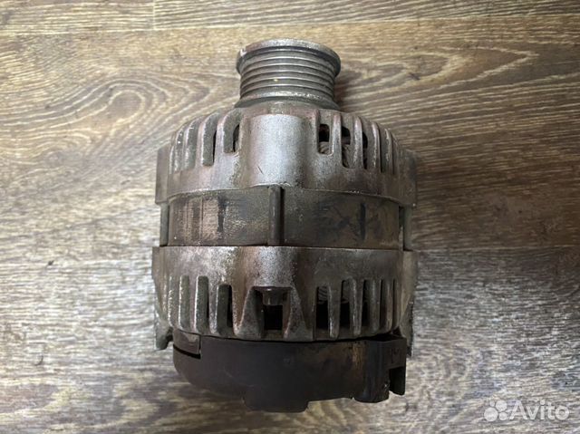 Генератор Дэу Джентра 1.5 бу оригинал