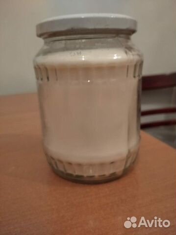 Бараний жир, домашний,внутренний, топленый, лечебн