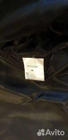 Пальто / кардиган