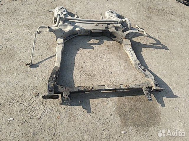 Передний подрамник Opel Mokka 1.8 ат 4wd