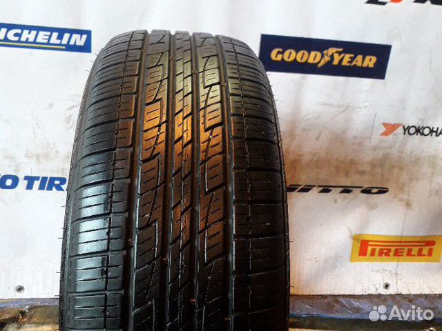 Kumho Solus kl21 225/60/17 Kumho Solus kl21 225/60/17