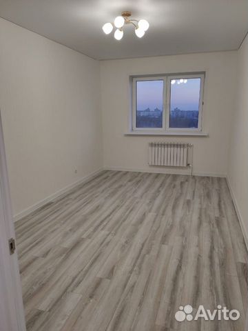 1-к квартира, 41 м², 13/15 эт.