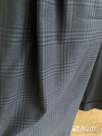 Кюлоты Massimo Dutti Кюлоты Massimo Dutti