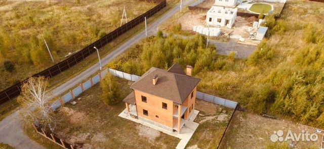Участок 9 сот. (ИЖС) Участок 9 сот. (ИЖС)