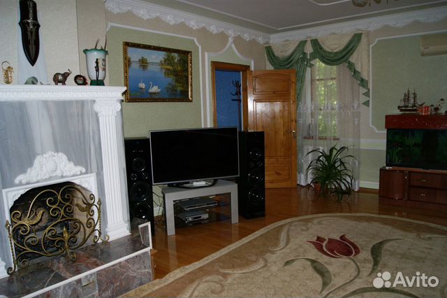 Коттедж 160 м² на участке 6 сот.