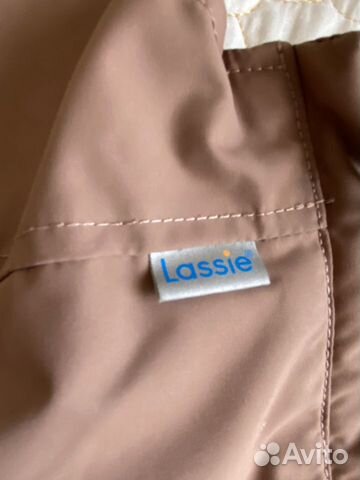 Демисезонный комплект Lassie Демисезонный комплект Lassie